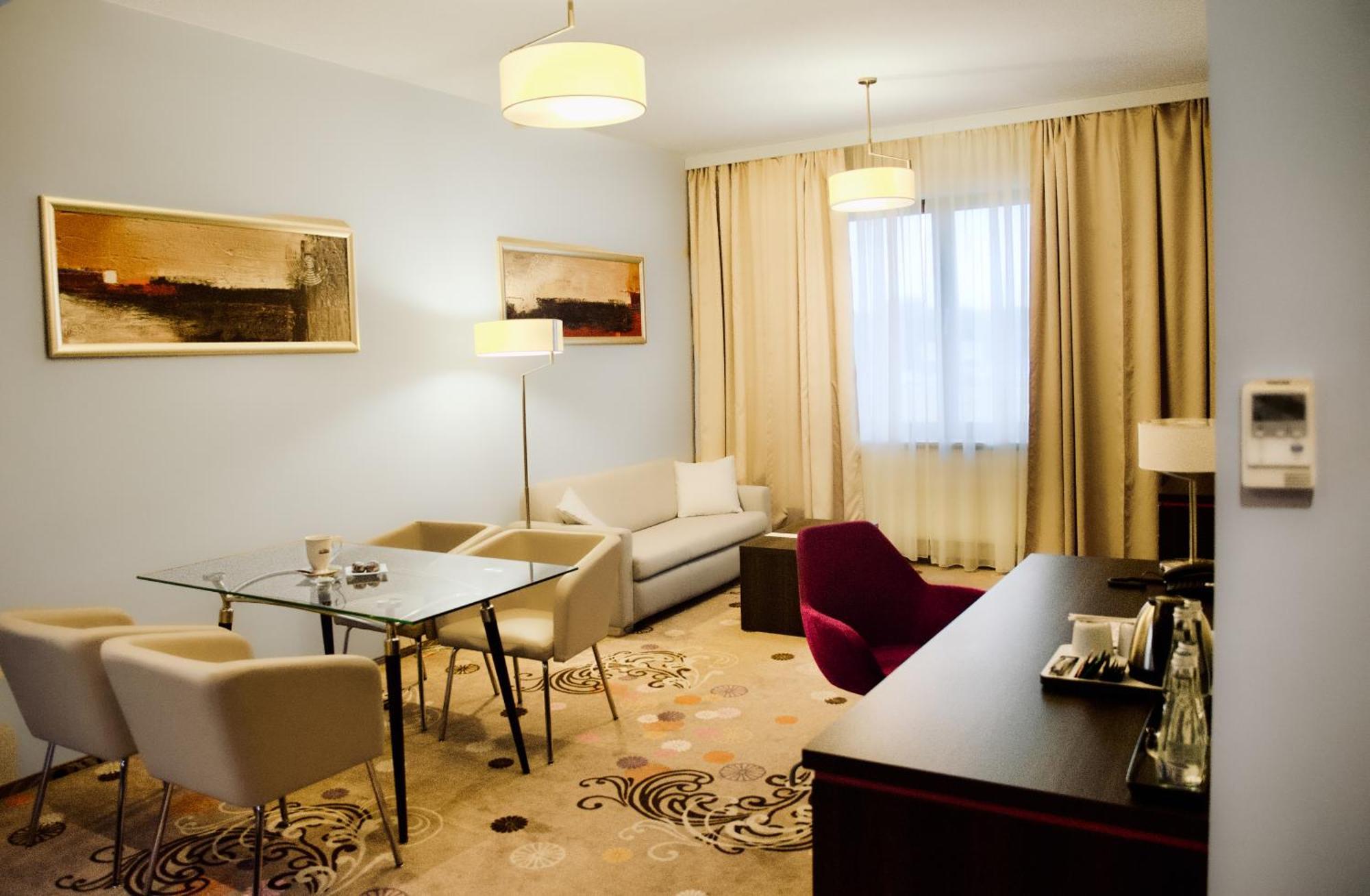 Hotel Szafran Челядзь Номер фото