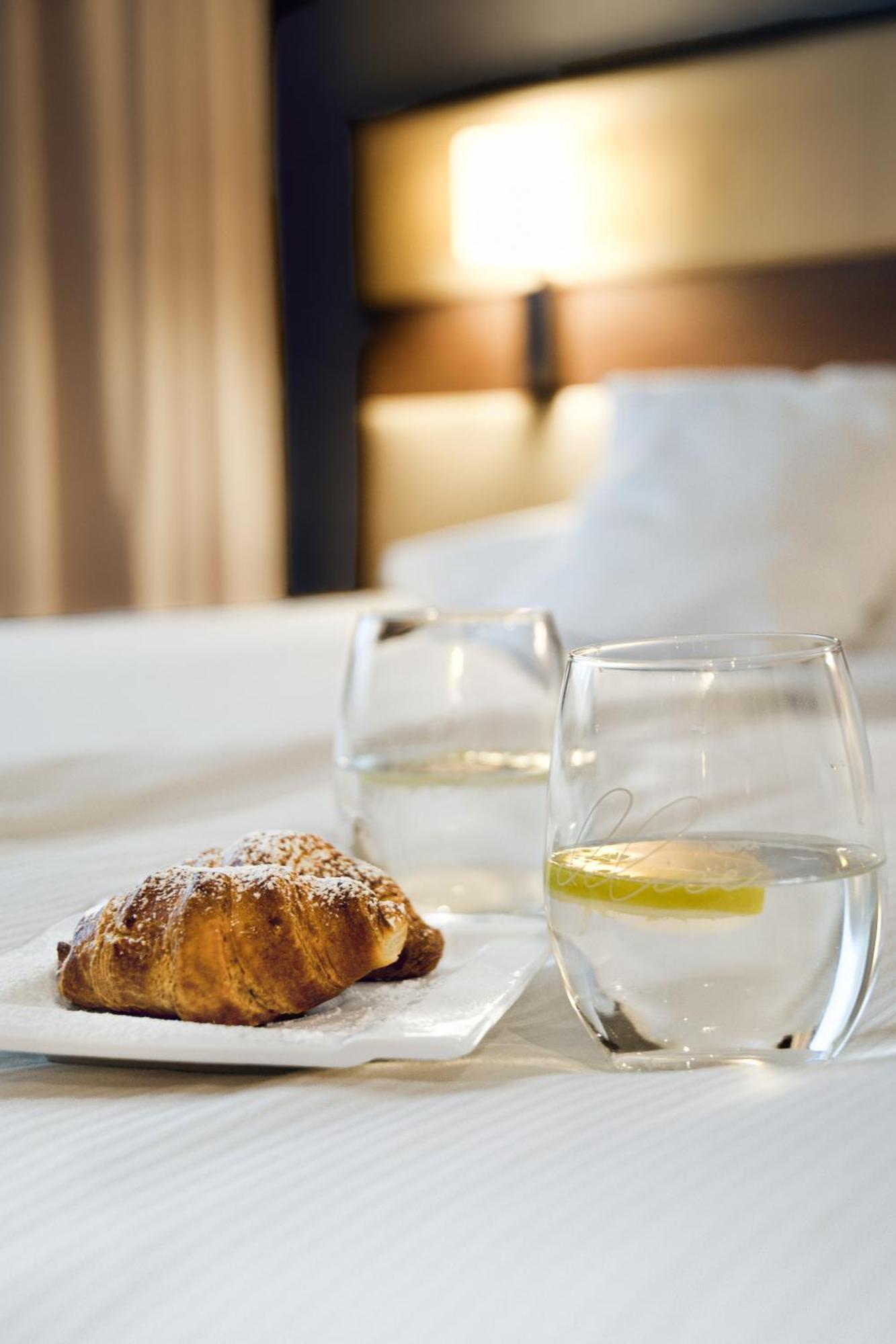 Hotel Szafran Челядзь Экстерьер фото
