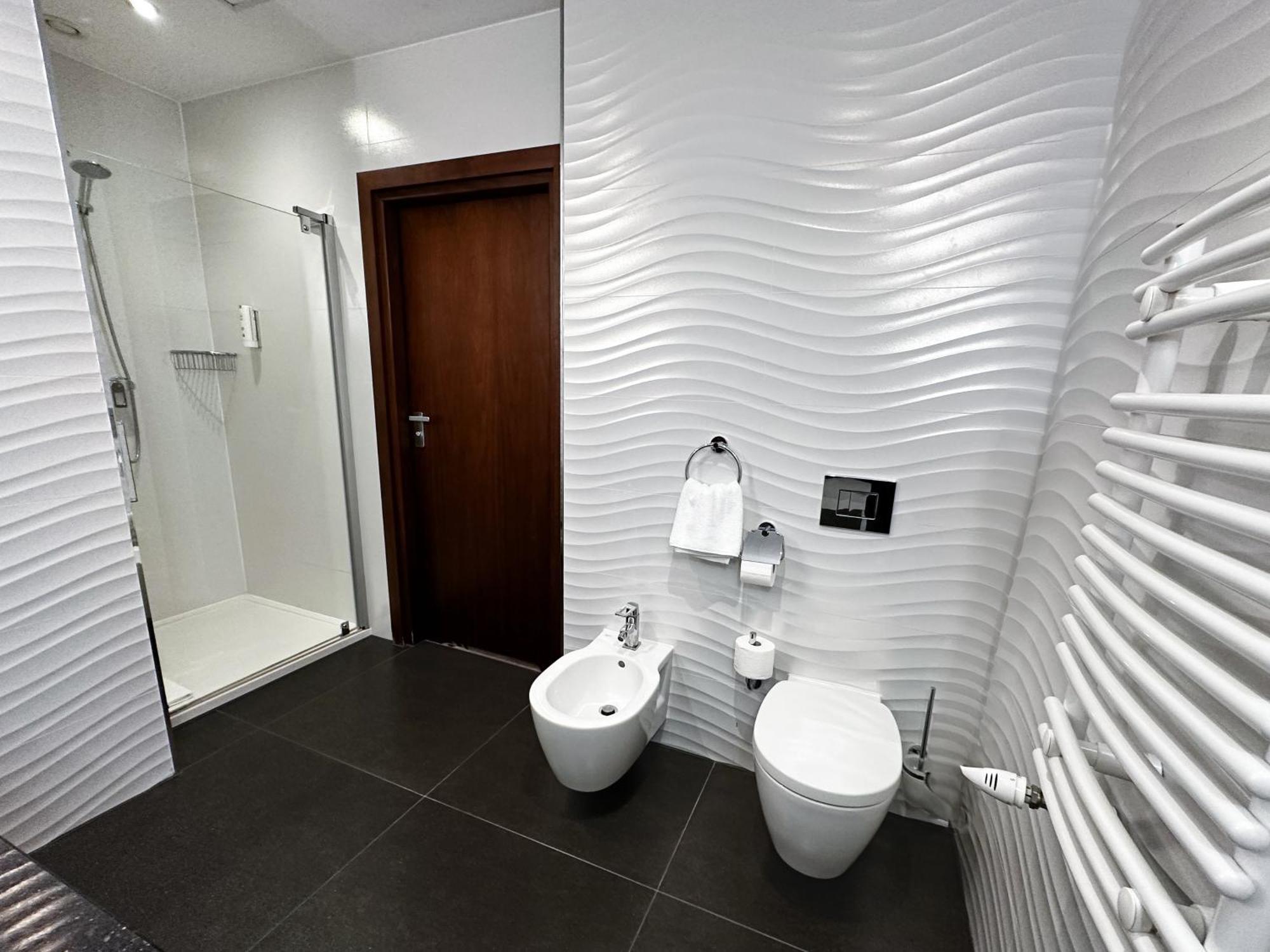 Hotel Szafran Челядзь Экстерьер фото